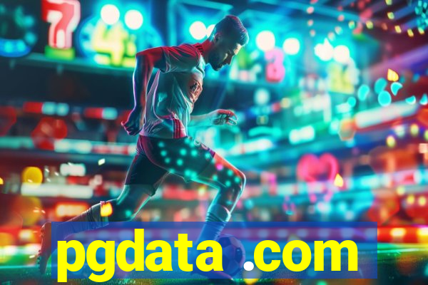 pgdata .com